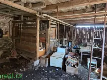Pronájem garáže, Rozseč nad Kunštátem, 80 m2