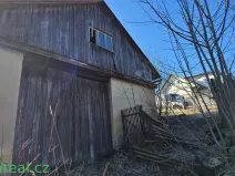 Pronájem garáže, Rozseč nad Kunštátem, 80 m2