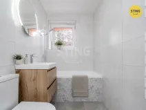 Prodej bytu 1+1, Ostrava, Alejnikovova, 38 m2