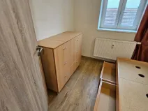 Pronájem bytu 2+kk, Brno, Charbulova, 33 m2