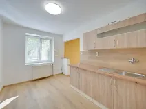 Pronájem bytu 2+1, Olomouc, Lidická, 55 m2