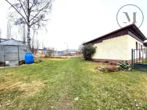 Prodej chaty, Horní Planá, Náměstí, 36 m2