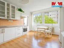 Prodej bytu 2+kk, Praha - Žižkov, Habrová, 32 m2