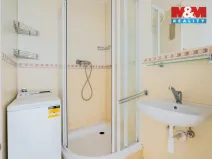 Prodej bytu 2+kk, Praha - Žižkov, Habrová, 32 m2