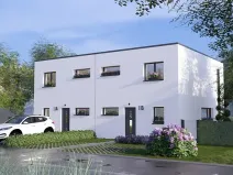 Prodej rodinného domu, Beroun, Ječná, 113 m2