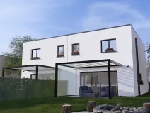 Prodej rodinného domu, Beroun, Ječná, 113 m2