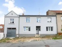 Prodej činžovního domu, Brno, Zezulova, 256 m2