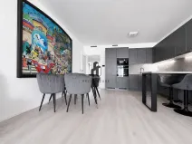 Pronájem bytu 3+kk, Praha - Strašnice, Ramonova, 88 m2