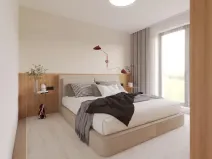 Prodej bytu 3+kk, Úhonice, Ke Hřišti, 83 m2