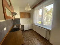 Pronájem bytu 2+1, Hrádek, 1. máje, 56 m2