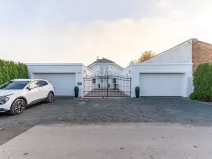 Prodej vily, Kostelec na Hané, 235 m2