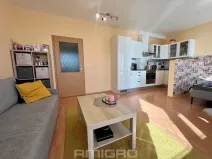 Prodej bytu 1+kk, Brno, Blažovická, 38 m2