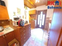 Pronájem rodinného domu, Ujkovice, 120 m2