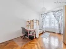 Pronájem bytu 2+1, Praha - Nové Město, Na hrádku, 60 m2
