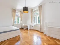 Pronájem bytu 2+1, Praha - Nové Město, Na hrádku, 60 m2