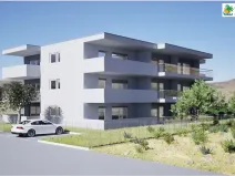 Prodej bytu 2+kk, Povljana, Chorvatsko, 44 m2
