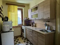 Prodej rodinného domu, Krumvíř, 168 m2