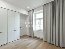 Pronájem bytu 3+kk, Praha - Vinohrady, náměstí Jiřího z Poděbrad, 92 m2