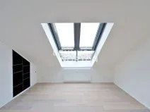 Pronájem bytu 1+kk, Praha - Vinohrady, náměstí Jiřího z Poděbrad, 39 m2