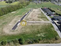 Prodej pozemku pro bydlení, Strakonice - Dražejov, U Větrolamu, 847 m2