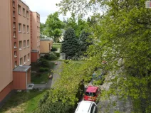 Pronájem bytu 1+kk, Kamenice, Sídliště II, 33 m2