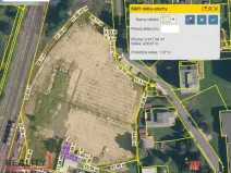 Prodej pozemku pro bydlení, Nové Město pod Smrkem, Smetanova, 8920 m2