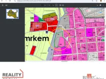 Prodej pozemku pro bydlení, Nové Město pod Smrkem, Smetanova, 8920 m2