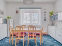 Prodej rodinného domu, Svitavy - Předměstí, Žižkova, 102 m2
