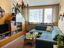 Prodej bytu 3+kk, Praha - Řepy, Šimonova, 65 m2