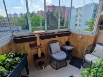 Prodej bytu 3+1, Orlová, Školní, 66 m2