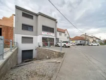 Prodej rodinného domu, Újezd u Brna, Nádražní, 234 m2
