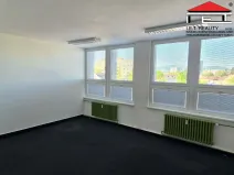Pronájem kanceláře, Frýdek-Místek, 8. pěšího pluku, 26 m2