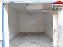 Pronájem skladu, Ostrava, Cihelní, 85 m2