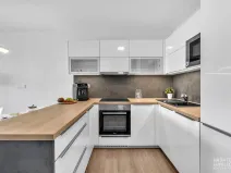 Pronájem rodinného domu, Smiřice, 103 m2