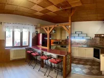 Pronájem bytu 2+1, Liberec, Dělnická, 100 m2