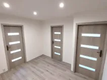 Pronájem bytu 3+1, Most, Javorová, 72 m2