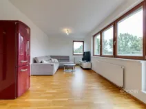 Pronájem bytu 3+kk, Praha - Záběhlice, Harlacherova, 165 m2