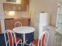 Pronájem bytu 1+kk, Olomouc, Jarmily Glazarové, 27 m2