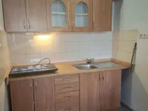 Pronájem bytu 1+kk, Olomouc, Jarmily Glazarové, 27 m2