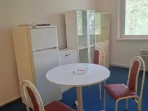 Pronájem bytu 1+kk, Olomouc, Jarmily Glazarové, 27 m2