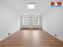 Pronájem bytu 2+1, Děčín - Děčín I-Děčín, Labská, 63 m2