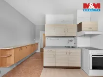 Pronájem bytu 1+1, Ústí nad Labem, Jizerská, 42 m2