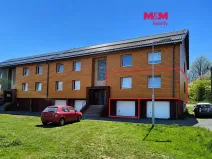 Prodej bytu 4+1, Smilovy Hory, 108 m2