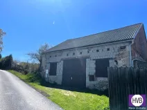 Pronájem skladu, Březnice, 100 m2