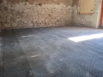 Pronájem skladu, Březnice, 100 m2