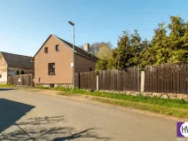 Prodej rodinného domu, Chrást - Lisovice, 180 m2