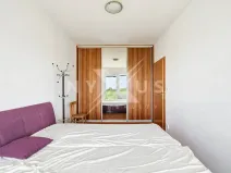 Pronájem bytu 3+kk, Praha - Letňany, Miroslava Hajna, 73 m2