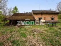 Prodej rodinného domu, Březnice, 210 m2
