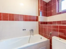 Pronájem bytu 1+kk, Brno - Husovice, Dačického, 34 m2