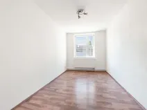 Pronájem bytu 1+kk, Brno - Husovice, Dačického, 34 m2